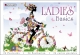 Postkartenbuch – Ladies Basics
