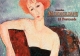 Postcard Book – Amadeo Modigliani