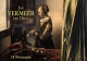 Postcard Book – Jan Vermeer