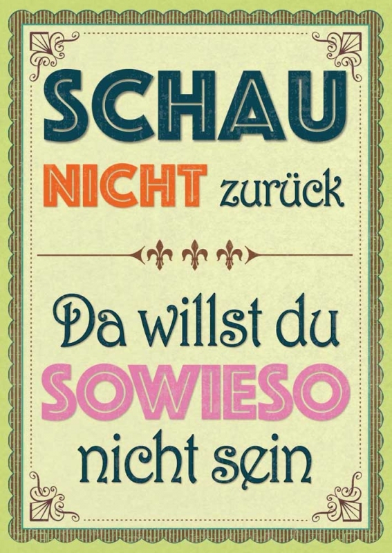 Tushita Verlag Postcards