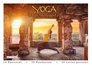 Yoga - Surya Namaskara