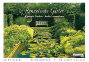 Romantische Gärten