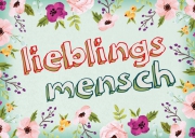 Lieblings-Mensch