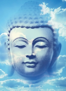 Buddha Sky