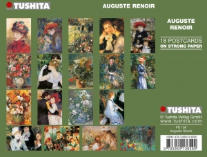 Auguste  Renoire