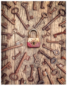 Many Keys - One Lock
