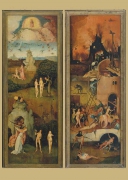 Hieronymus Bosch - Paradies und Hlle