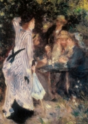 Renoir - Im Garten