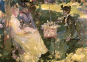 James Guthrie - Midsummer