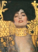 Gustav Klimt - Judith I