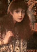 Gustav Klimt - Griechische Antike I