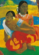 Paul Gauguin - When will you marry?