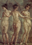 Roman Fresco I