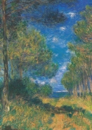 Claude Monet - 1882