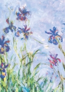 Claude Monet ,1914-1917