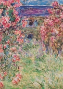 Claude Monet - 1920