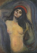 Edvard Munch - 1894