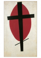 Kazimir Malevich - Suprematismus