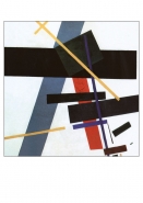 Kazimir Malevich - Supreatism