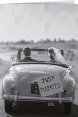 Just Married