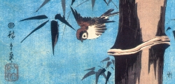 Ando Hiroshige - Untitled