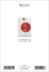 Lszl Moholy-Nagy - Q 1 Suprematistic (1923)