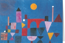 Paul Klee (1928)