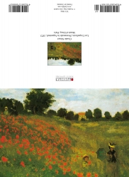 Claude Monet - Promenade in Argenteuil (1873)