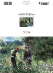 A. Renoir - Picking Flowers