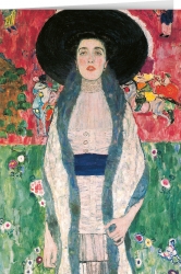Gustav Klimt - Portrait of Adele Bloch-Bauer II (1912)