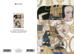 Gustav Klimt - Die Erwartung