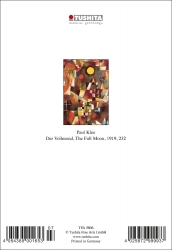 Paul Klee - The Full Moon (1919)