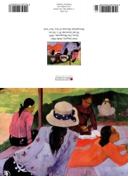 Paul Gauguin - Siesta, Die Mittagsruhe (1894)