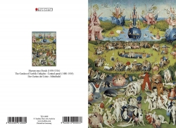 Hieronymus Bosch  - Der Garten der Lste