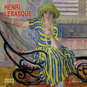 Henri Lebasque - Painter of Light 2022