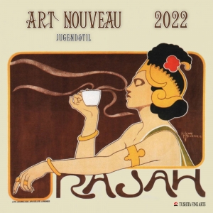 Art Nouveau 2022