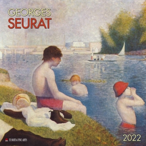 Georges Seurat 2022