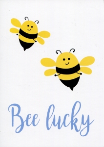 Bee Lucky