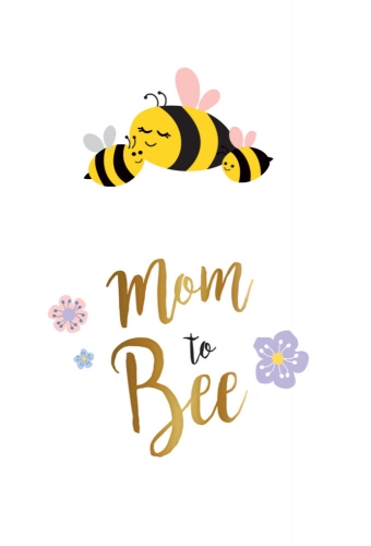 Mom to Bee