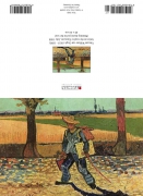 Vincent van Gogh - Artist on the road to Tarascon