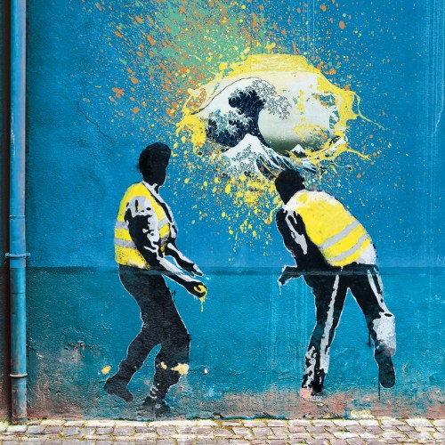 World Street Art