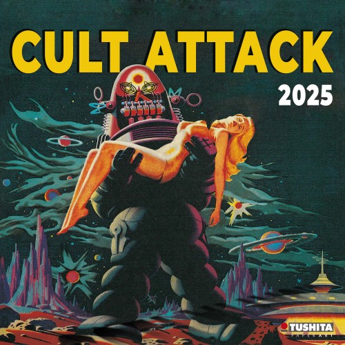 Cult Attack