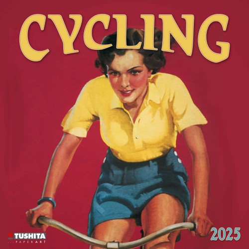 Cycling through History