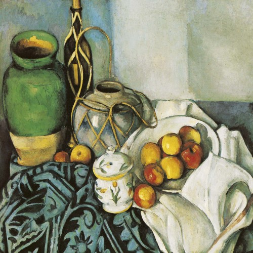 Paul Cezanne