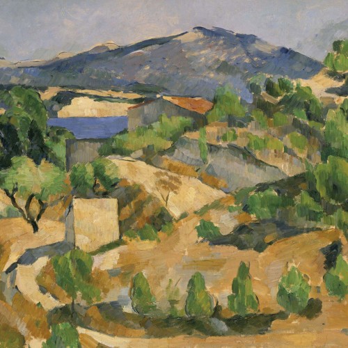 Paul Cezanne