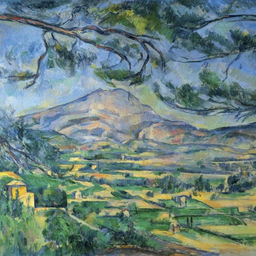 Paul Cezanne