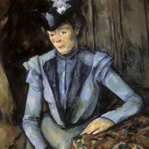 Paul Cezanne