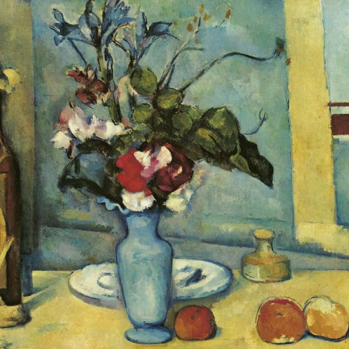 Paul Cezanne