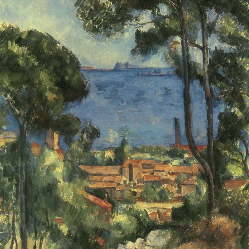 Paul Cezanne