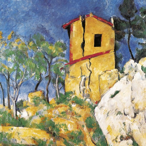 Paul Cezanne